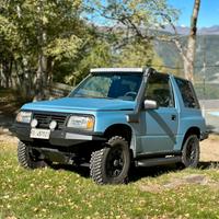 Suzuki vitara 1991