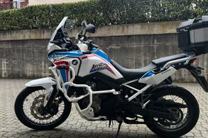 Africa Twin 1100L CRF1100 DCT