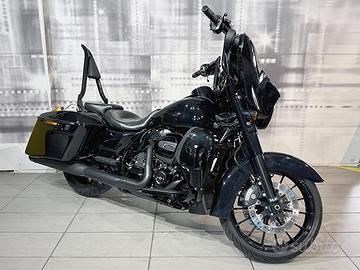 Harley Davidson Street Glide Special 114 FLHXS