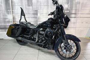Harley Davidson Street Glide Special 114 FLHXS