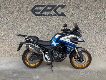 Voge Valico 525 DSX - 2024