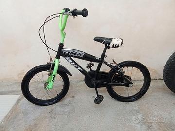 Bici bimbo