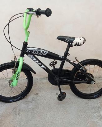 Bici bimbo