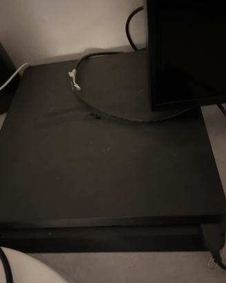 PlayStation 4 slim