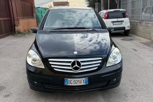 Mercedes-benz B 180 CDI Sport