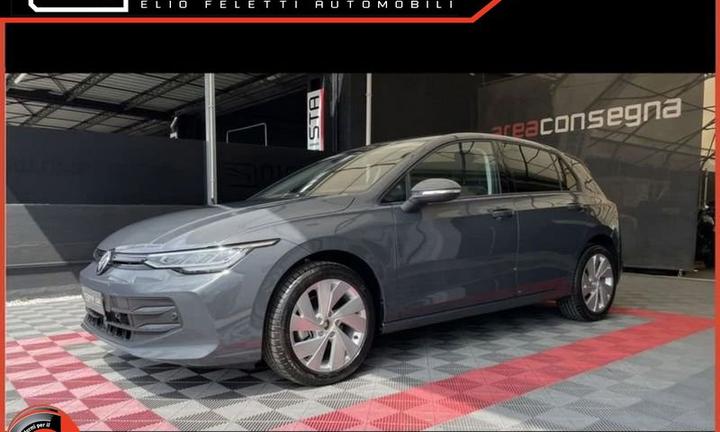 Volkswagen Golf 1.5 TSI eTFSI DSG Life * promo