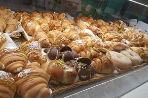 Snack bar con cucina