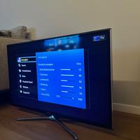 Tv Samsung 40 pollici