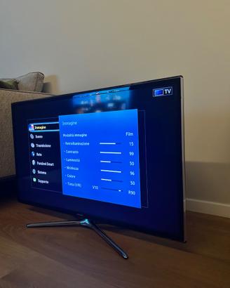 Tv Samsung 40 pollici