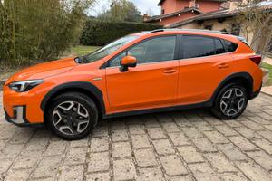 Subaru XV 2.0 MILD-HYBRID PREMIUM