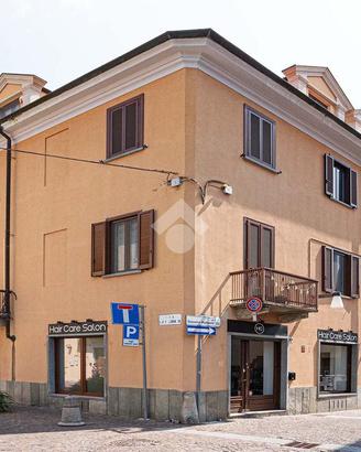 2 LOCALI A CIRIÈ