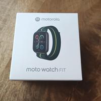Motorola Moto Watch Fit