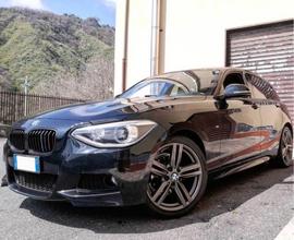 BMW Serie 1 (F20) - 2015