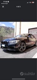 BMW Serie 1 (F20) - 2015