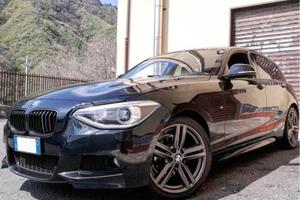 BMW Serie 1 (F20) - 2015