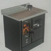 Cucina alegna  Omega