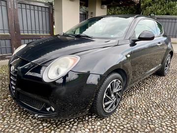 Alfa Romeo MiTo 1.4 70 CV 8V Super *NEOPATENTATI*