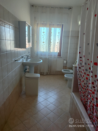 Appartamento secondo piano