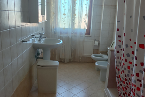 Appartamento secondo piano