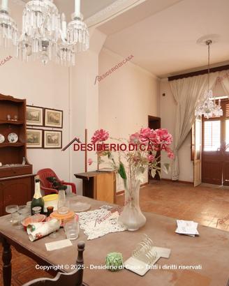 Casa, Casteldaccia.