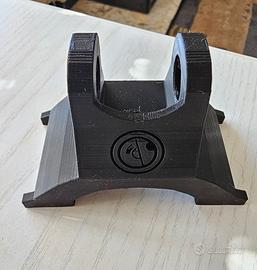 Kit rialzo con pneumatici da 10 pollici Xiaomi