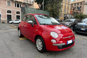 FIAT 500 1.2  69 CV