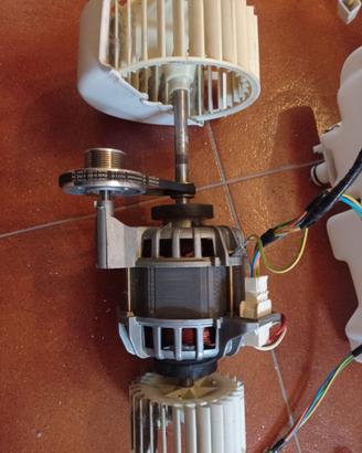 Motore per BEKO Asciugatrice DC 7130 7 Kg