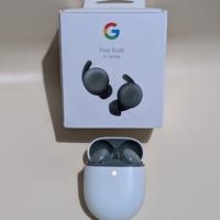 Google Pixel Buds A