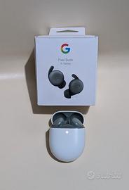 Google Pixel Buds A