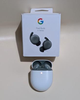 Google Pixel Buds A