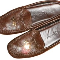 Mocassini Louis Vuitton