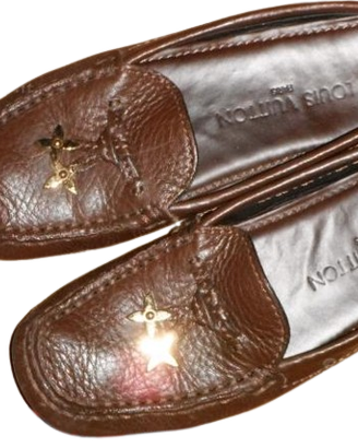 Mocassini Louis Vuitton