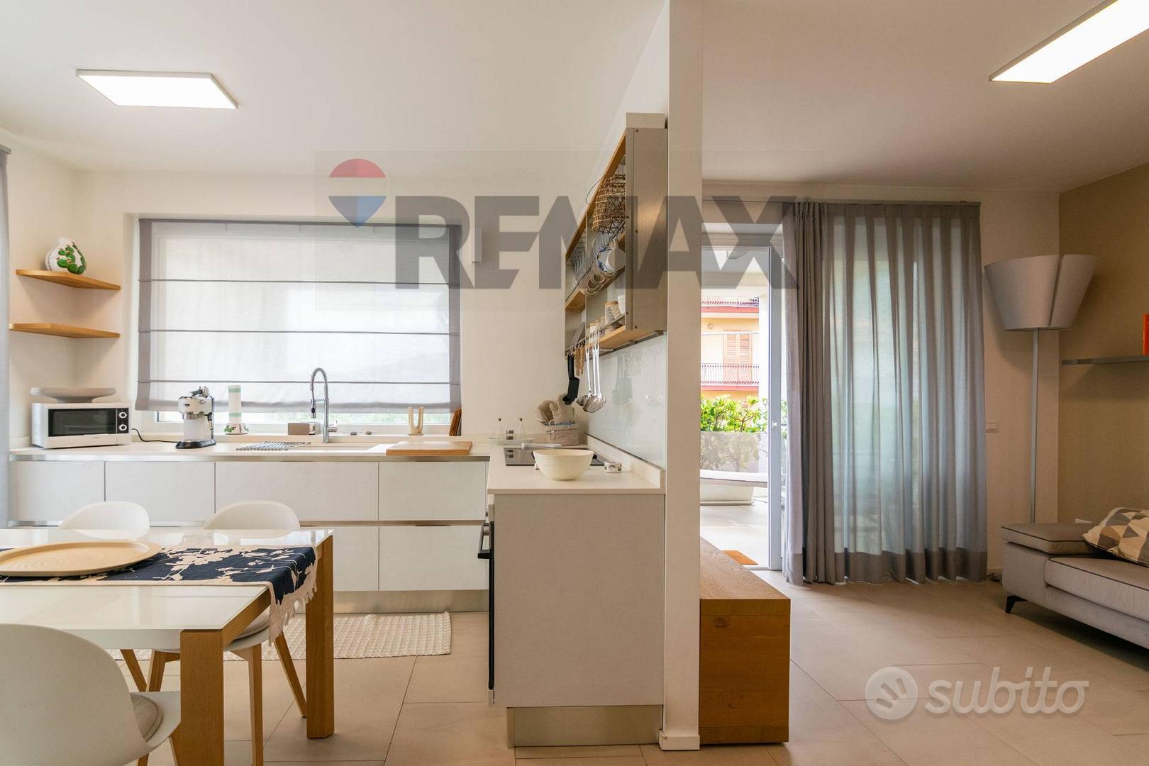 Apartment in Acireale, Santa Tecla - Vista 3