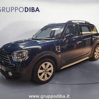 MINI Countryman Mini F60 2017 Diese Mini 2.0 ...
