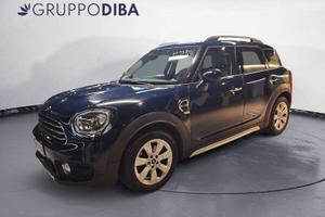 MINI Countryman Mini F60 2017 Diese Mini 2.0 ...