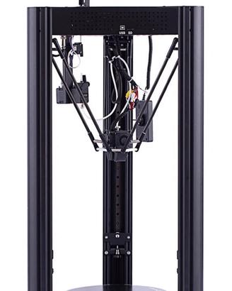 Stampante 3D FLSun Super Racer