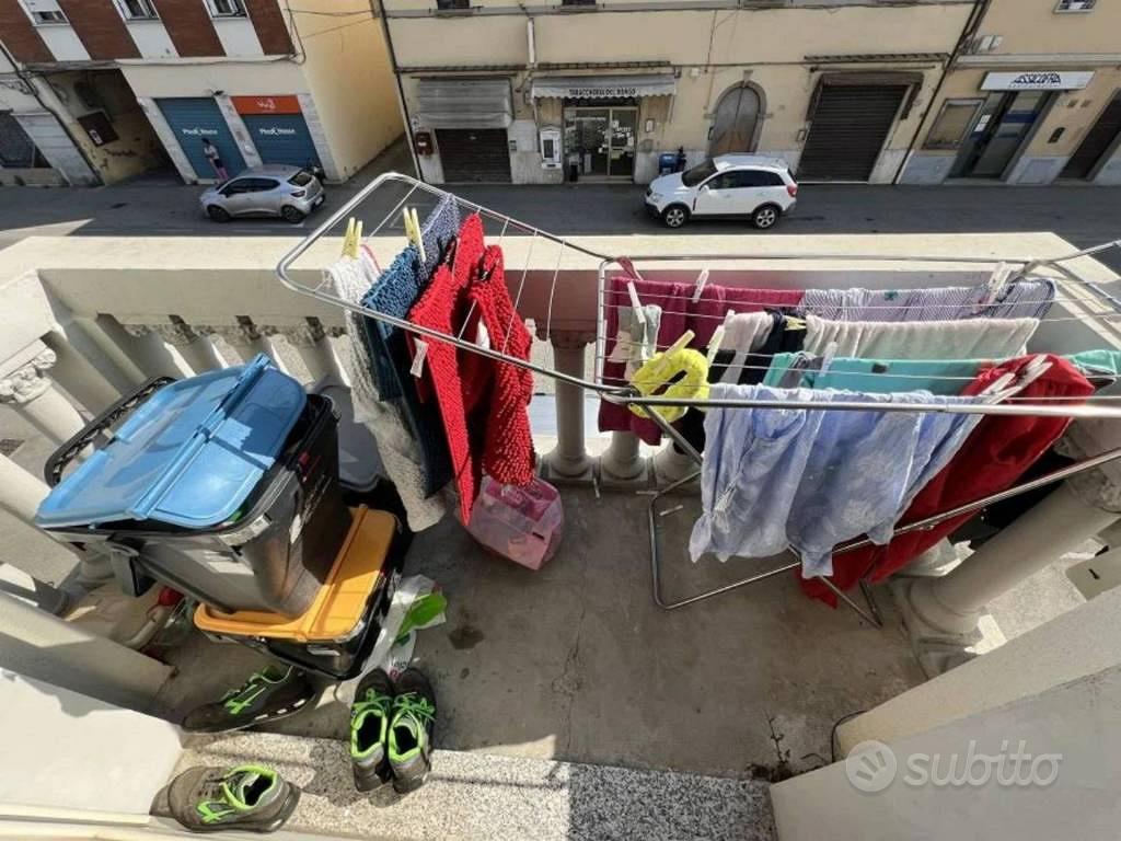 Appartamento – Castel Bolognese, Boccaccio - Altro