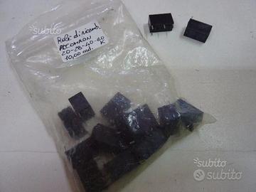 Relè ricambio PLC Omron C20-28-40-60