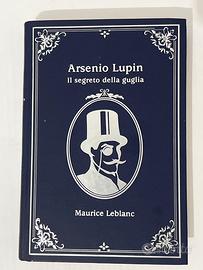 LIBRI DI ARSENIO LUPN