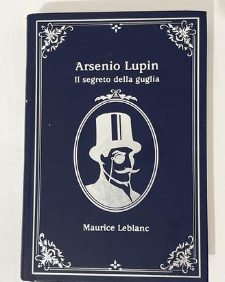 LIBRI DI ARSENIO LUPN