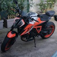 KTM 1290 Super Duke