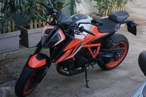 KTM 1290 Super Duke