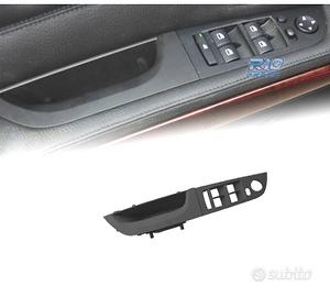 MODANATURA PULSANTE BMW E90 E91 04-12 PANNELLO POR