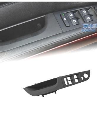 MODANATURA PULSANTE BMW E90 E91 04-12 PANNELLO POR