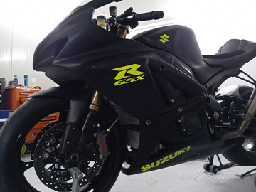 Gsxr1000 k7