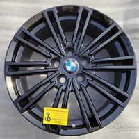 Cerchi In Lega NUOVI Da 18 Made In Italy Per BMW