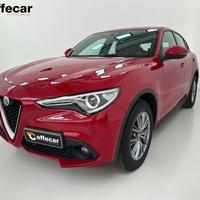 ALFA ROMEO Stelvio 2.2 Turbodiesel 190 CV AT8 Q4