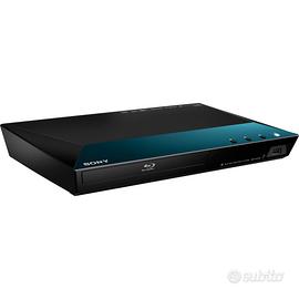 Lettore blu ray region free