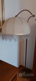 Lampada piantana