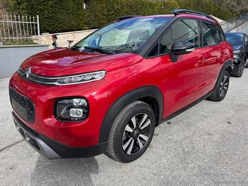 CITROEN C3 Aircross PureT. 110 S&S Shine